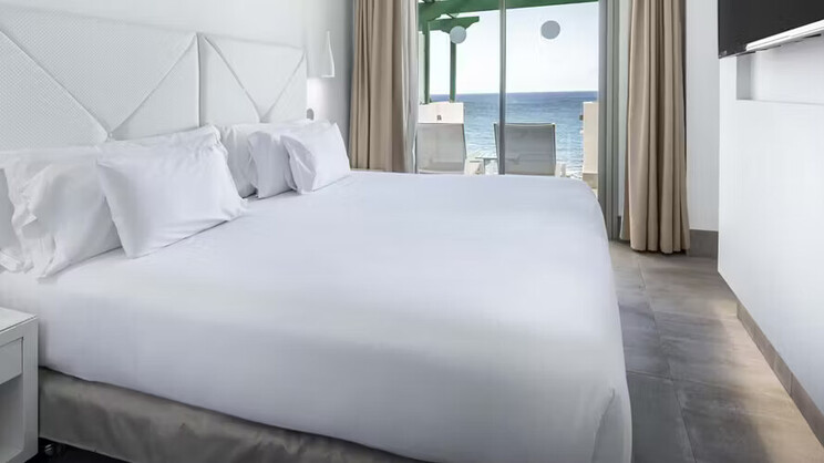 Barceló Teguise Beach